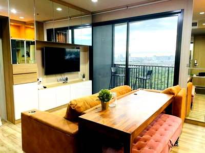 Condos for rent : A037893 THE LINE Jatujak - Mochit