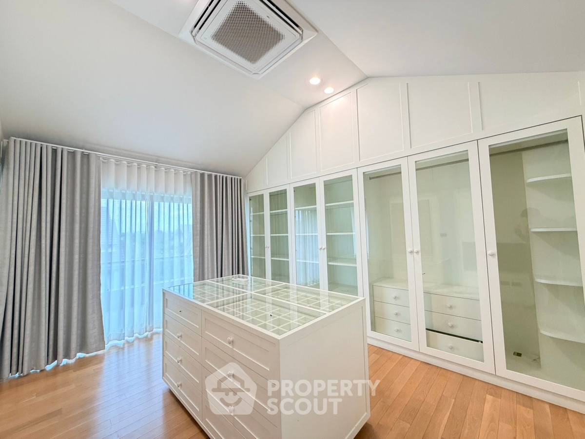 picture 3-BR House at Private Nirvana Through Ekamai – Raminthra in Khlong Chan (ID 2940145) - 8/8