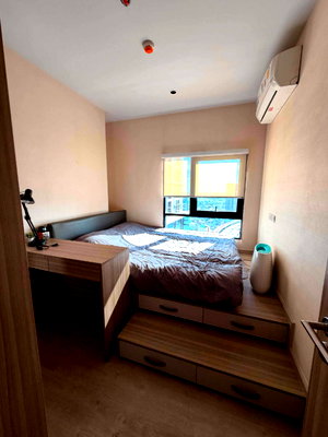 Condos for rent : Altitude Unicorn Sathorn - Thapra For Rent 