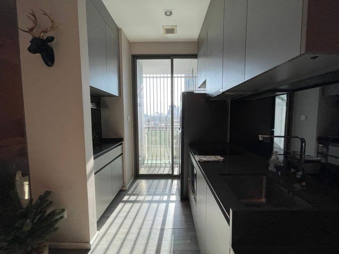 picture A037660 The Room Sukhumvit 69 - 3/8