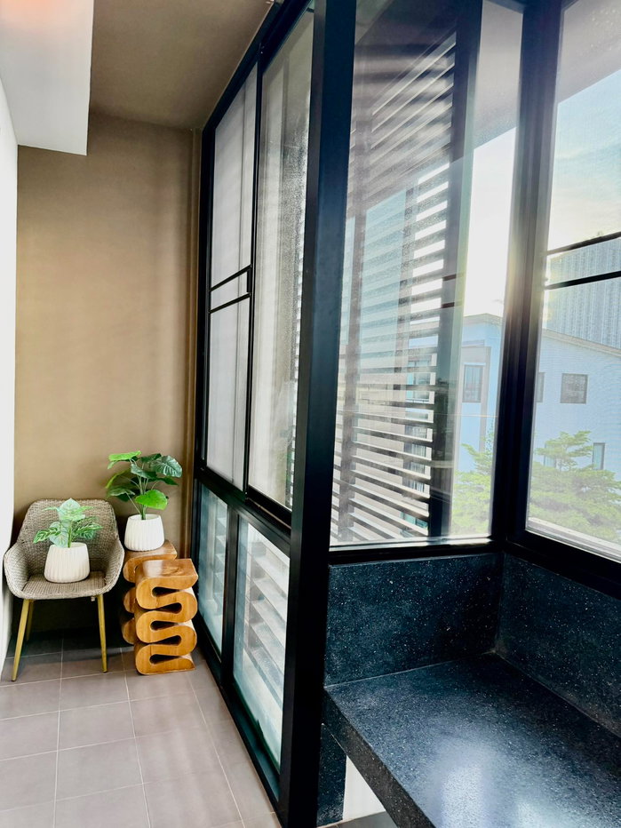รูป WS7550 🏡✨ ปล่อยเช่า Blesstown Sukhumvit 50   ใกล้ BTS พร้อมอยู่ เพียง 68,000 บาท / เดือน - รูปที่ 16/33