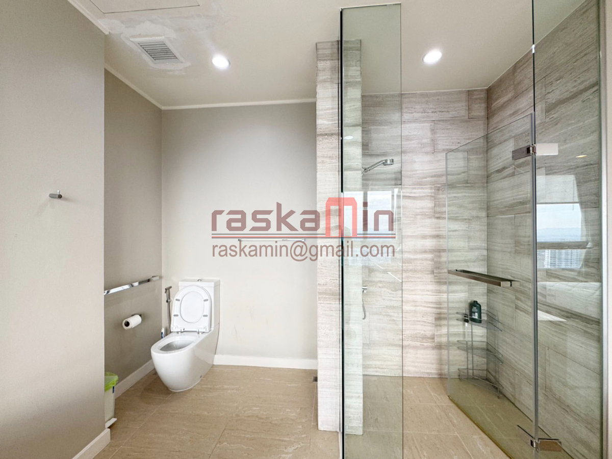 picture Duplex condo for Rent: Northpoint Pattaya Condominium - 19/43