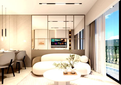 Condos for sale 700 Year Sports Arena Chiang Mai :  Condo for sale with   2 bedrooms, 2 bathrooms and   1 kitchen.     #C9MG100656 