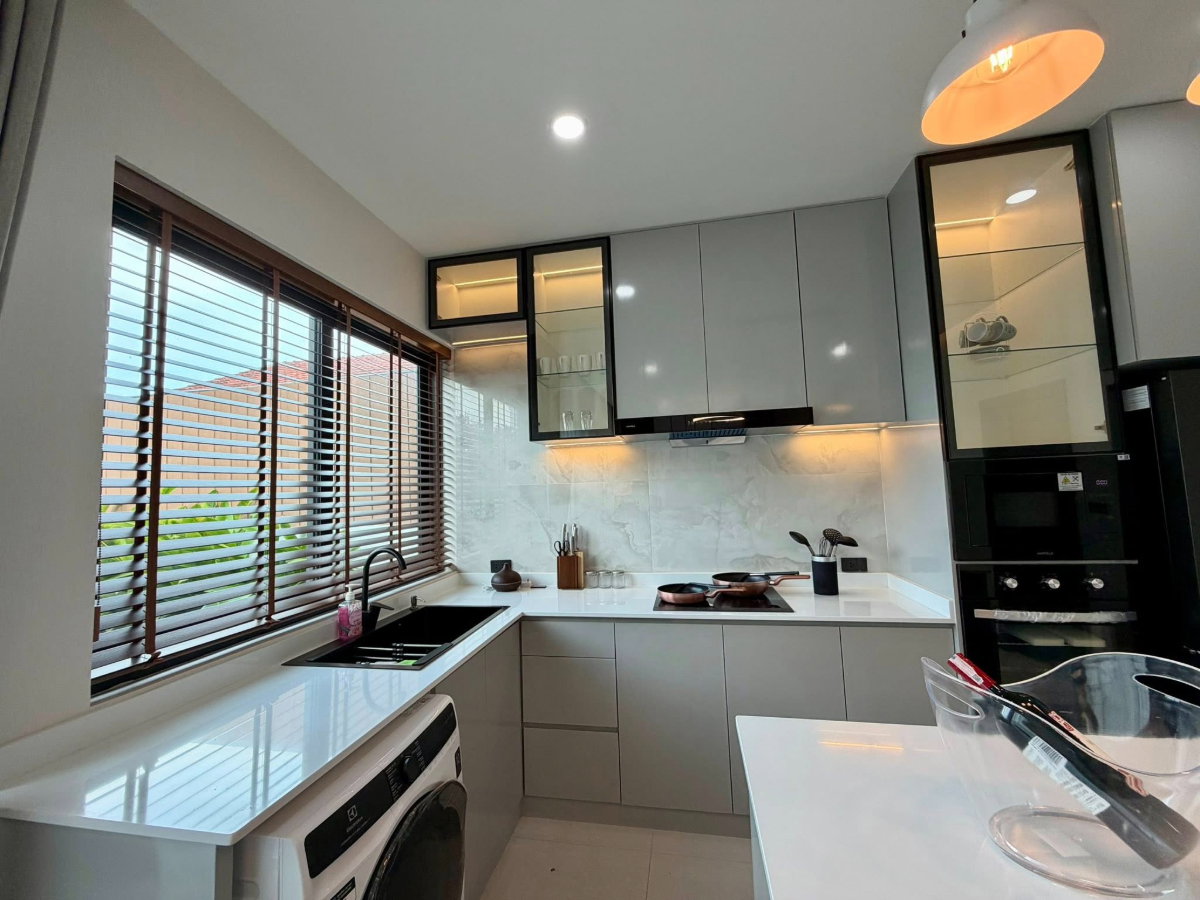 รูป For Sell at Modern Thai House 1 Pool Villa - รูปที่ 10/49