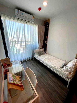 คอนโดให้เช่า : A036805 IDEO Chula - Samyan