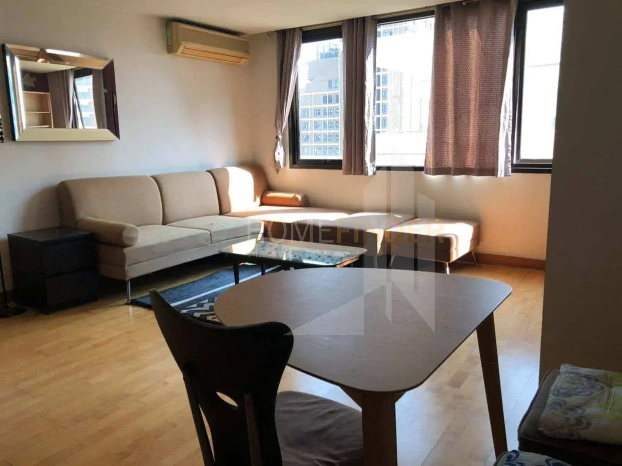 picture Regent Royal Place 1 1 bedroom, for rent - 7/19
