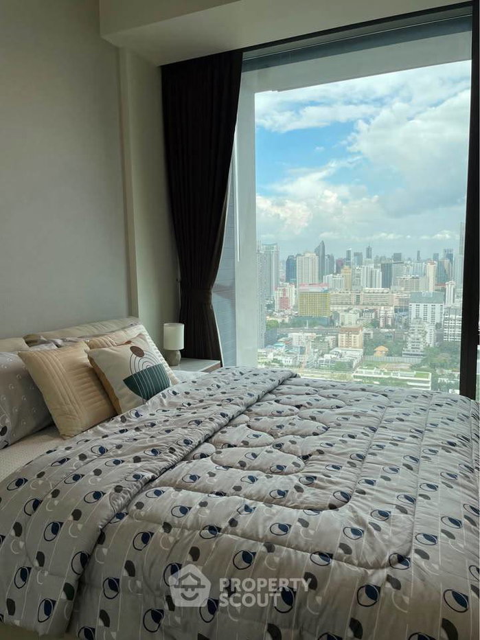 picture 1-BR Condo at 28 Chidlom near BTS Chit Lom (ID 2937718) - 7/8