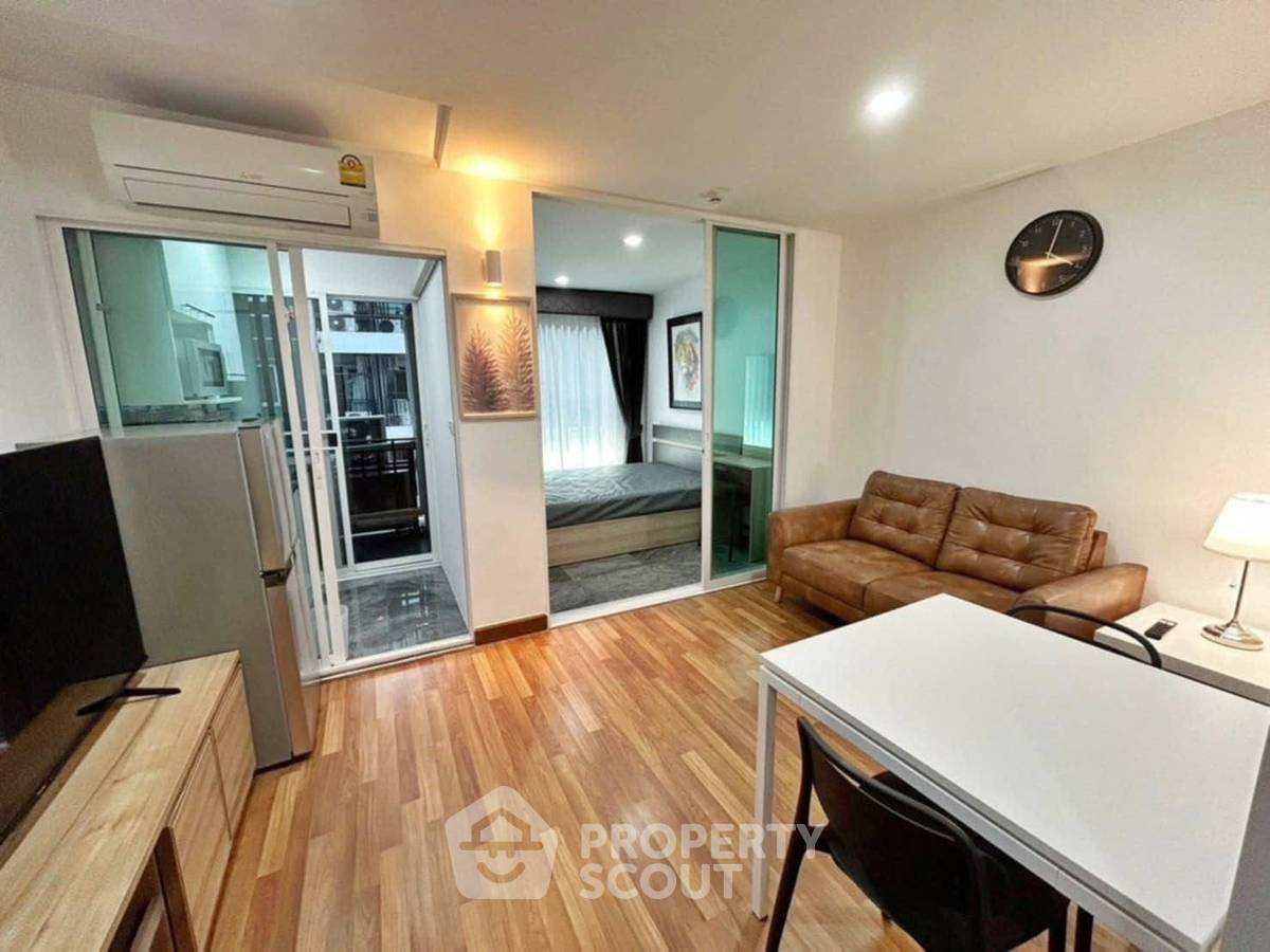 รูป คอนโด 1-ห้องนอน ที่ รีเจ้นท์โฮม สุขุมวิท 81 ใกล้ BTS อ่อนนุช (ID 2165406) - รูปที่ 3/6
