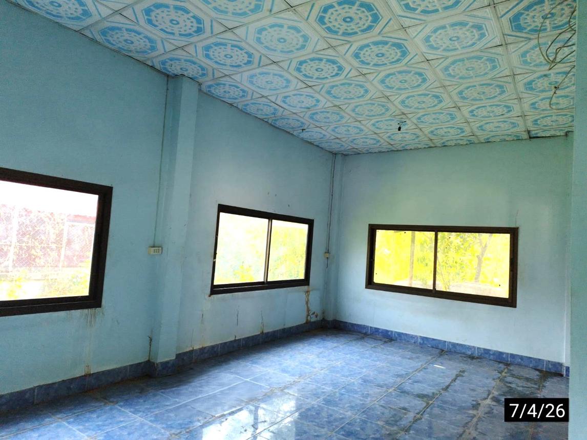 picture HOME 137.2 Sq.w. Chum Phae Khon Kaen for 1.8M - 16/24