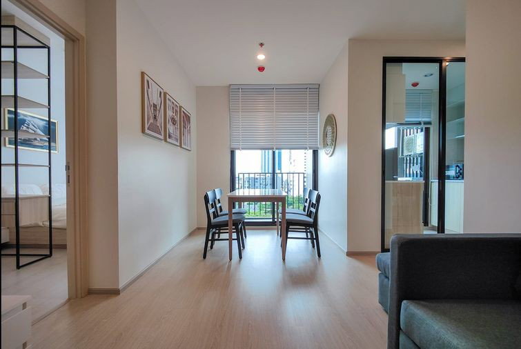 รูป A038117 Nue Noble Ratchada - Lat Phrao - รูปที่ 3/8