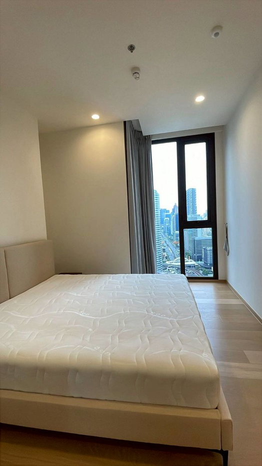 รูป Anil Sathorn 12 | ราคา 40,000 บาท | ห้องสวย ทำเลดี เฟอร์นิเจอร์ครบ พร้อมอยู่ - รูปที่ 4/19
