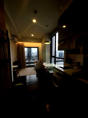 Condos for rent : 🚩 For Rent Condo PARK ORIGIN THONGLOR Building C, Floor 16,1 bed room, Room size 33 sqm