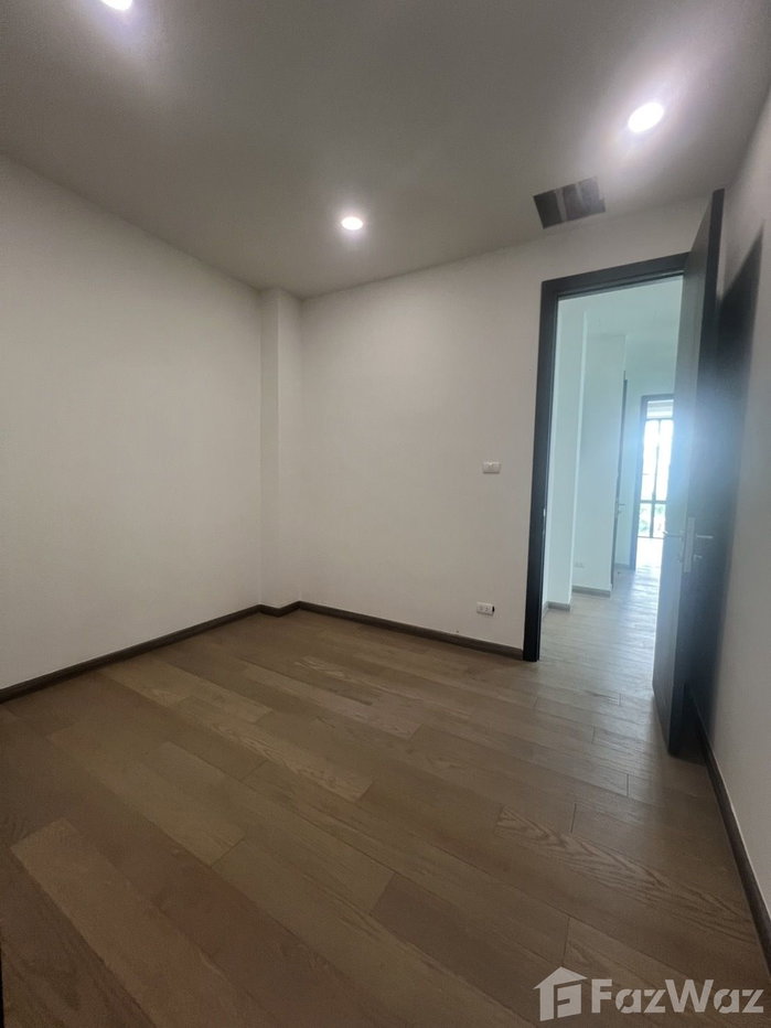 รูป บ้านเดี่ยวให้เช่า 4 ห้องนอน ในโครงการ เดอะ มาสเตอร์ เอกมัย - สุคนธสวัสดิ์ 2017182 - รูปที่ 9/28