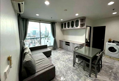 คอนโดให้เช่า : A038035 Sathorn House