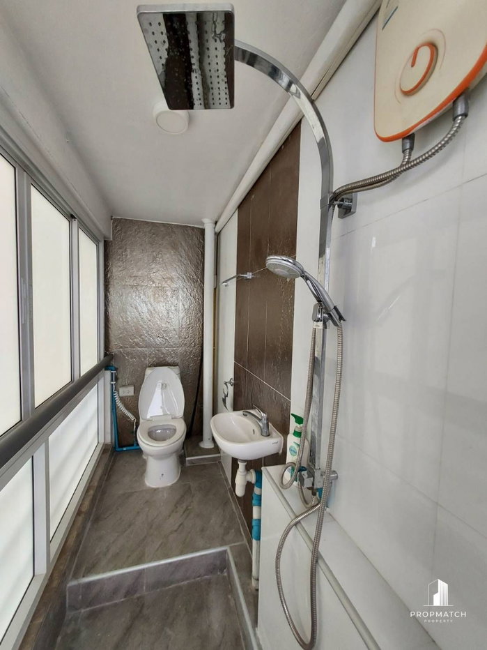 รูป PM032001 ✨Flash Deal ✨ The Waterford Diamond Sukhumvit 30/1 (2Bed 2Bath 82 SQM.) พร้อมอยู่ ! เพียง 40,000 บาทต่อเดือน Tel.0981315848 @propmatch - รูปที่ 11/14