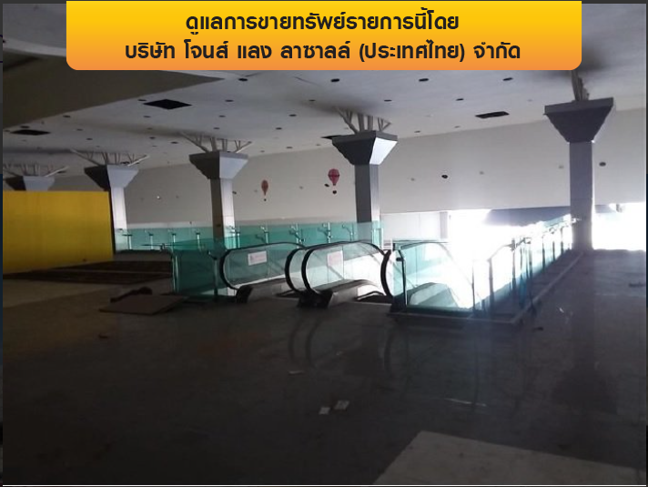 รูป อาคาร 2275 ตร.วา เมืองขอนแก่น เมืองขอนแก่น ขอนแก่น 264.4M - รูปที่ 11/17