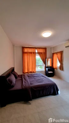 Houses for rent Muang Phuket Phuket : Phuket Villa Suanluang | Cozy 3BR Family Home near Park 6382662
