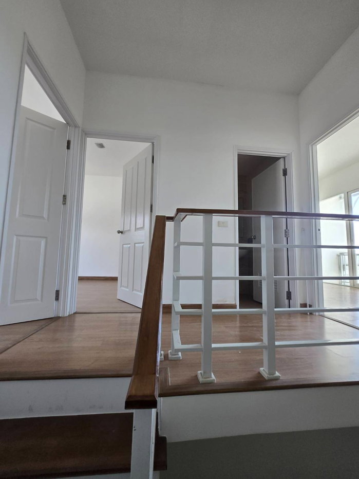 รูป ✨Hot Deal🏘️ให้เช่าบ้านโกลเด้นทาวน์ 1 จรัญ-ปิ่นเกล้า | 6ห้องนอน 3ห้องน้ำ บ้านใหม่มาก | สนใจ @sacondo - รูปที่ 36/50