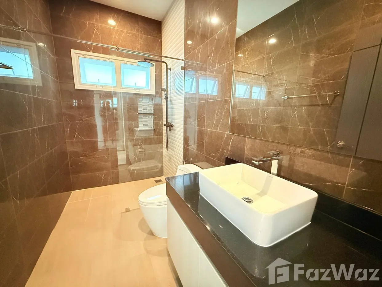 รูป ขาย วิลล่า 3 ห้องนอน ในโครงการ นันทรา วิลล่า 5664510 - รูปที่ 38/50