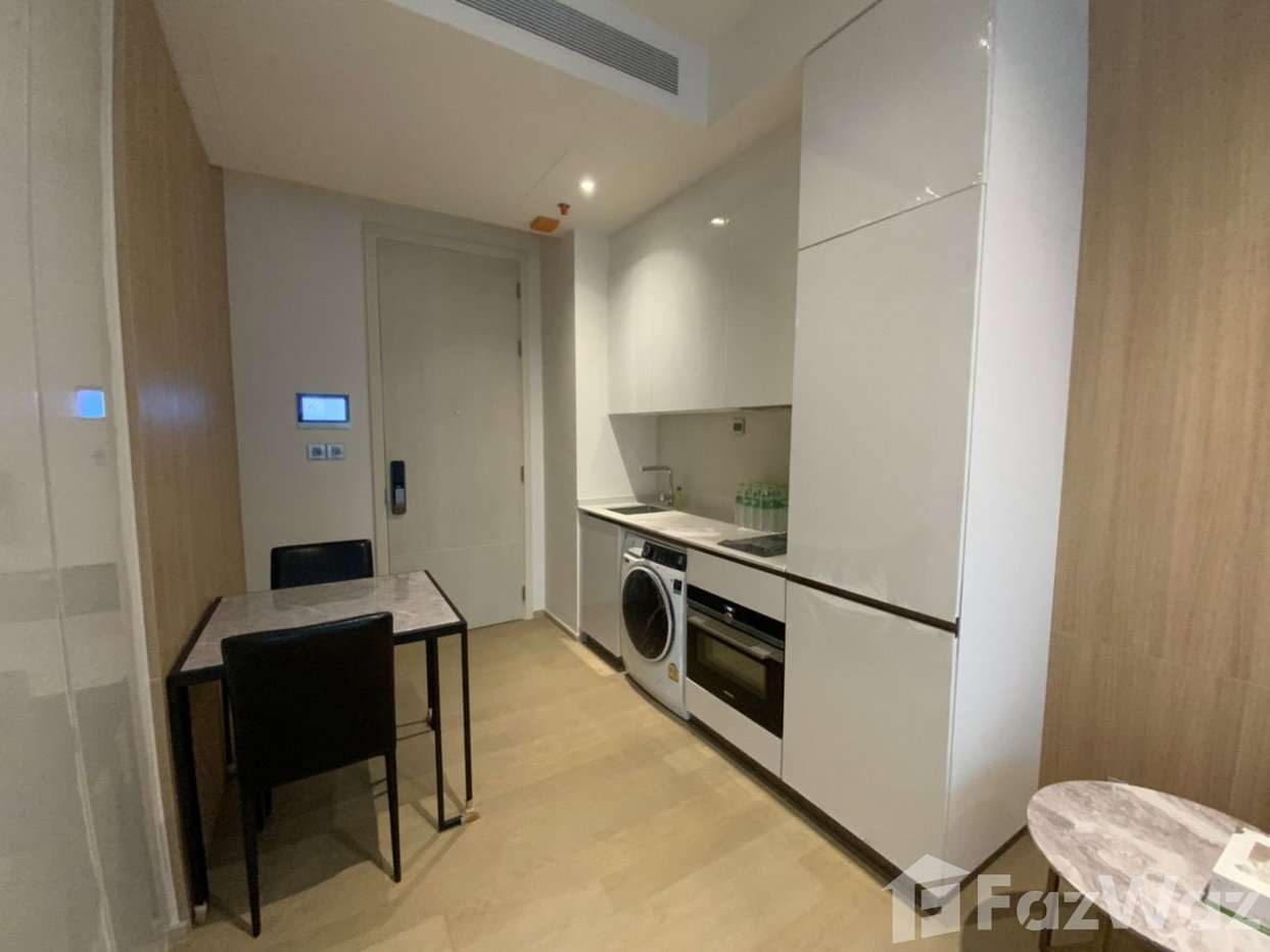 picture 1 Bedroom Condo for rent at The Strand Thonglor 1183490 - 3/14