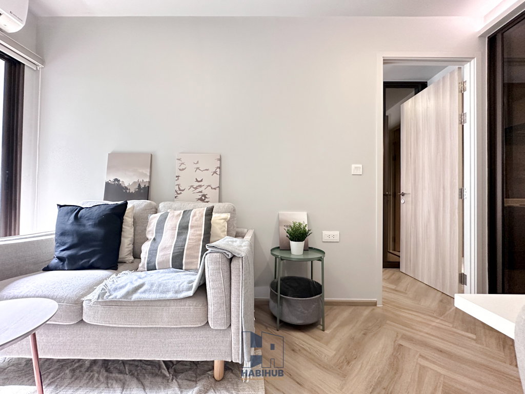 picture ðïļâĻChapter Thonglor 25 | Prime location condo fro sale (HBH-HL-64) - 6/52