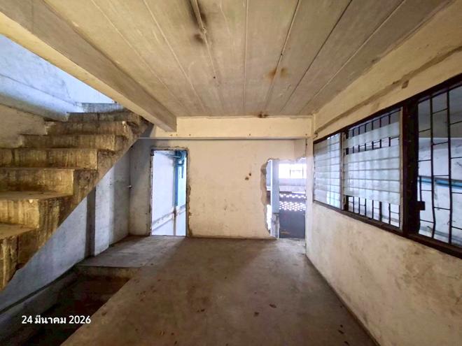 picture SHOP HOUSE 66.1 Sq.w. Bang Khun Thian Bangkok for 6M - 4/42