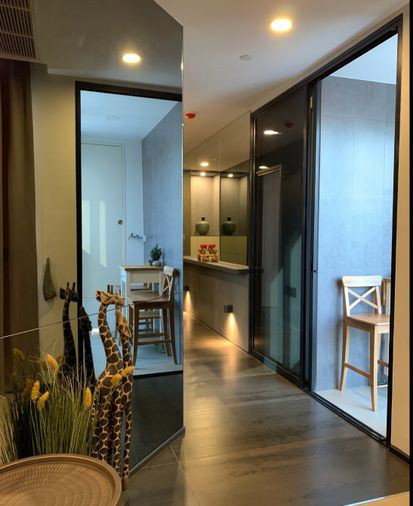 รูป A038429 Ashton Chula - Silom - รูปที่ 3/8