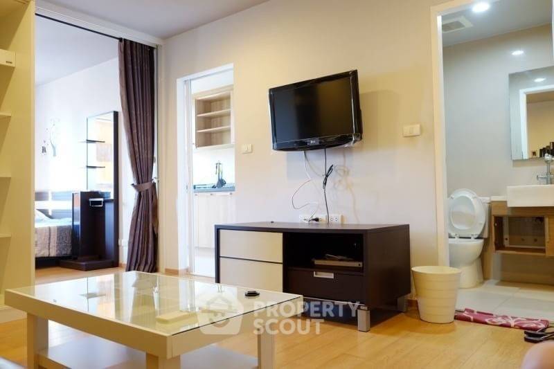 picture 1-BR Condo at Hive Sukhumvit 65 near BTS Ekkamai (ID 1162464) - 7/8