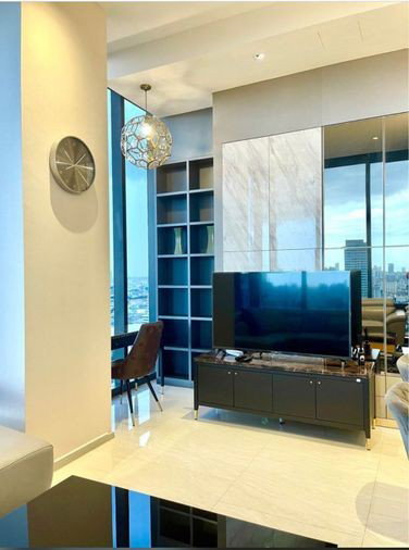 รูป A038470 Ashton Silom - รูปที่ 3/8