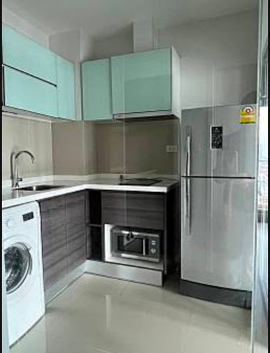 รูป A038732 Centric Sathorn - Saint Louis - รูปที่ 4/8