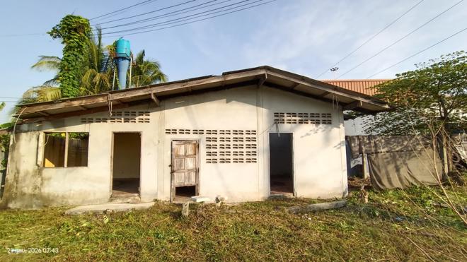 picture HOME 66 Sq.w. Nua Khlong Krabi for 2.3M - 1/32