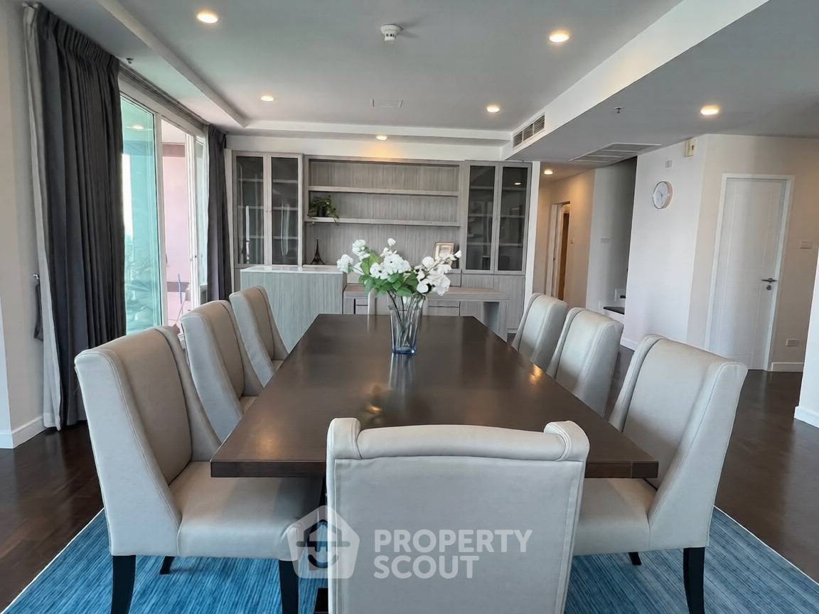 picture 4-BR Condo at Baan Siri 24 near BTS Phrom Phong (ID 2939727) - 3/22