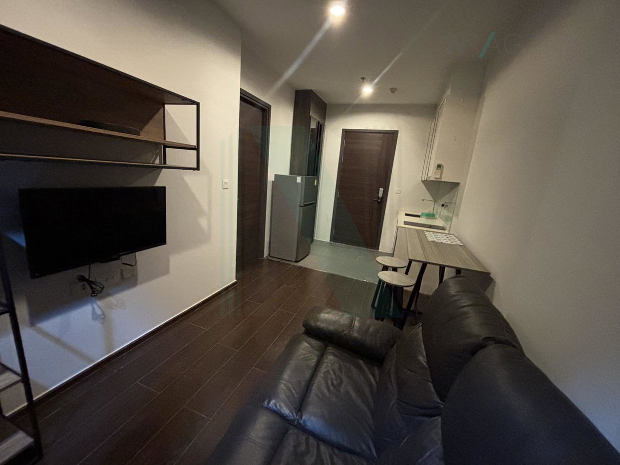 picture For Sell Condo C EKKAMAI Building 1, Floor 7,1 bed room, Room size 31 sqm - 2/8