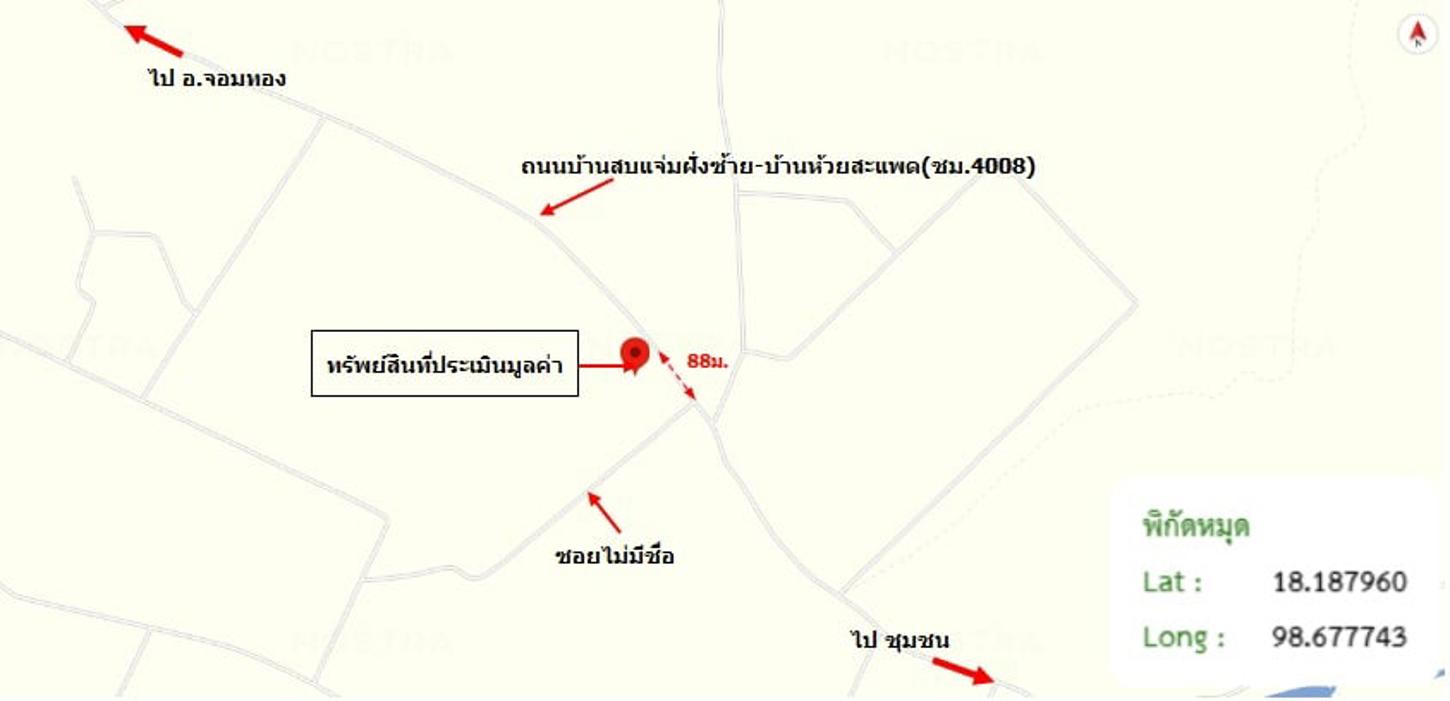 picture FACTORY 8800 Sq.w. Chom Thong Chiang Mai for 4.8M - 17/18