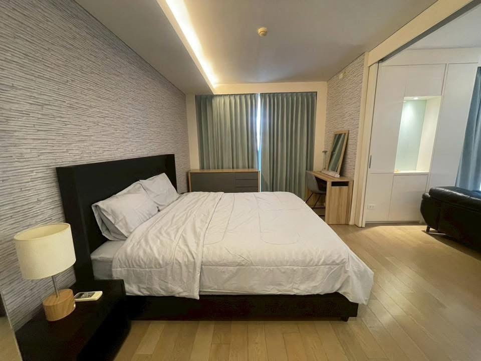 picture ME2500150 Condo For Rent Mode Sukhumvit 61 - 2/8
