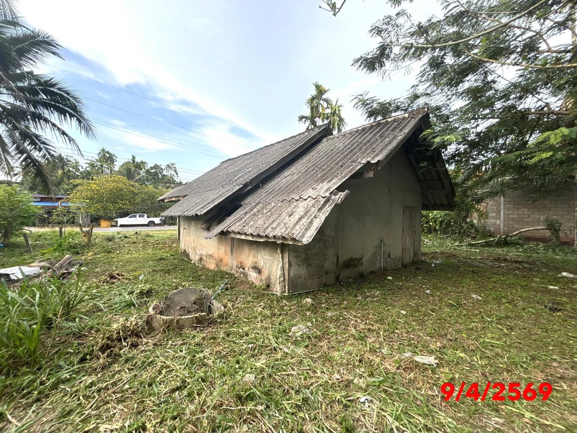 picture HOME 265 Sq.w. Chaiburi Surat Thani for 1.7M - 21/26
