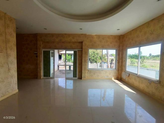 picture HOME 110 Sq.w. Muang Udon Thani Udon Thani for 1.4M - 5/36