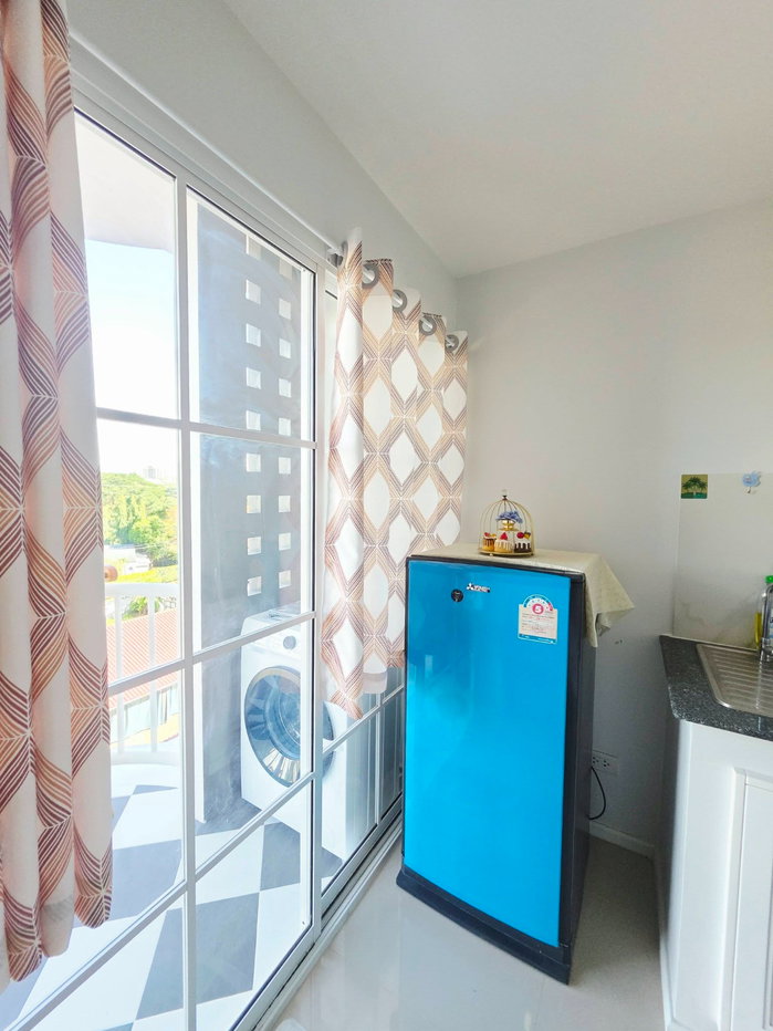 picture Condo for Rent – The Canale Condo by Mobius Chiang Mai - 6/15