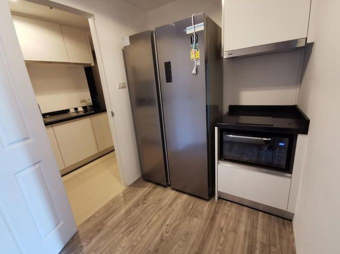 รูป A037934 Belle Grand Rama 9 (Belle Avenue) - รูปที่ 6/8