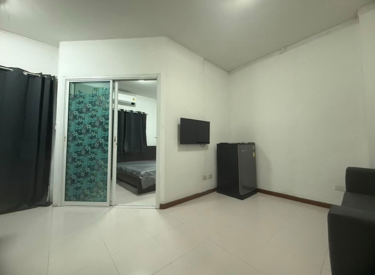 picture Prueksa Thani Life Condotel for rent ✨ Fully furnished - 3/7