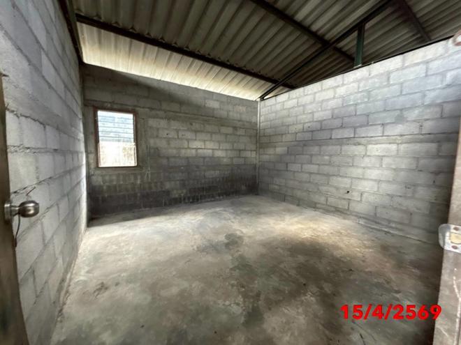 picture HOME 1536.5 Sq.w. Ron Phi Pun Nakhon Sri Thammarat for 6.7M - 16/56