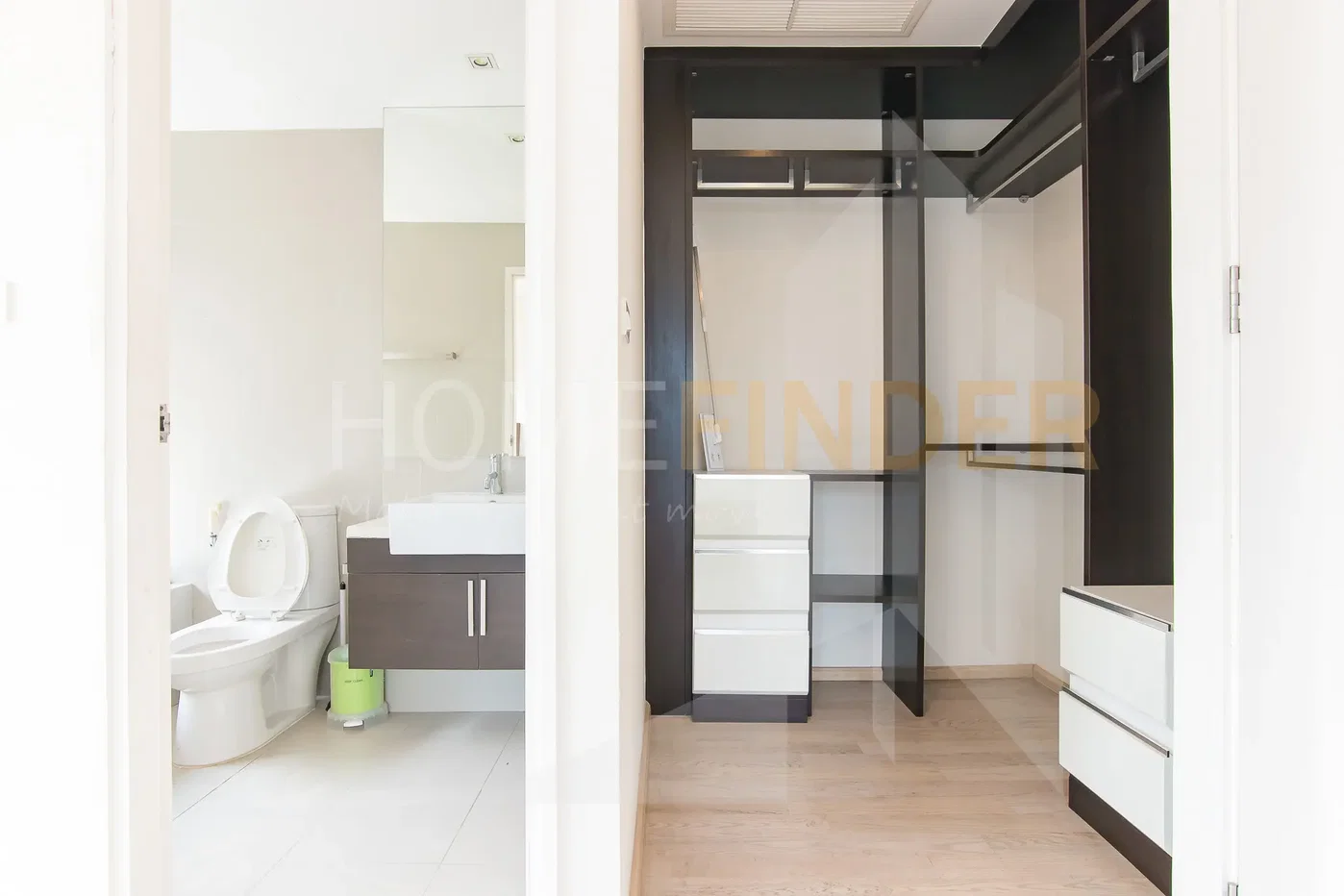 รูป Noble Remix 1 bedroom, for rent - รูปที่ 18/36