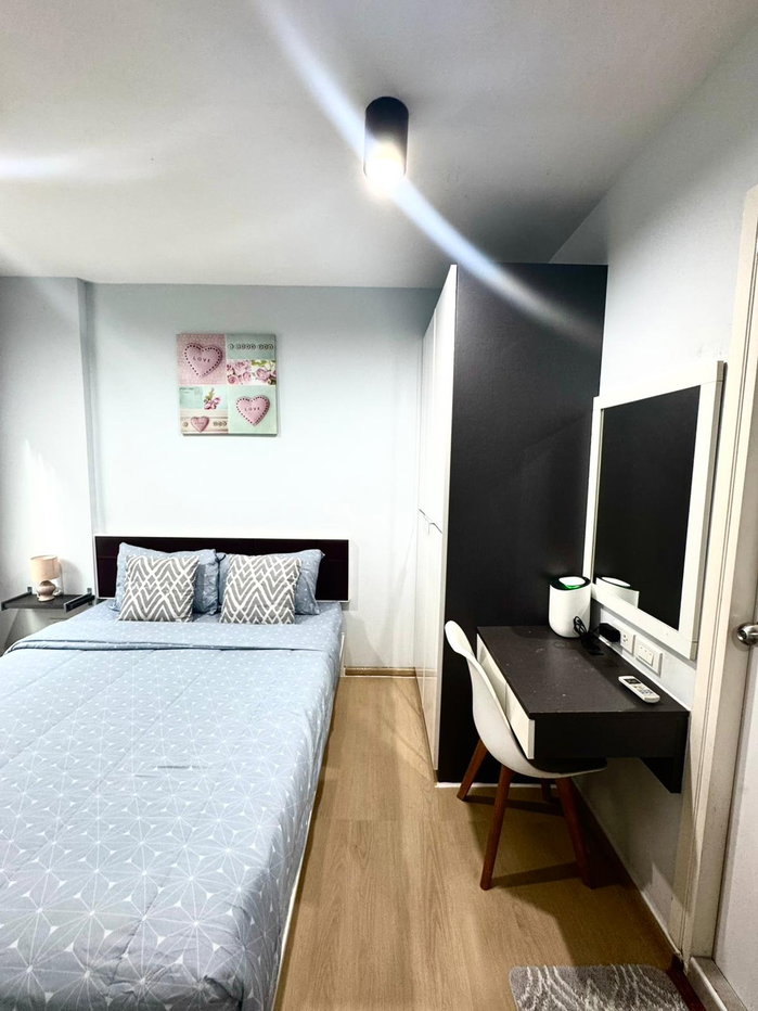 picture ✨ Zcape3 Phuket Condo for Rent | Only 12,000 THB/Month - 2/16
