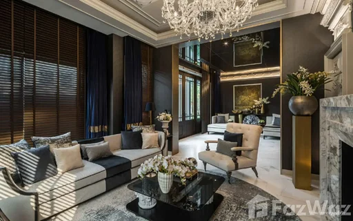 ขาย บ้านเดี่ยว 4 ห้องนอน ในโครงการ แกรนด์ บางกอก บูเลอวาร์ด ราชพฤกษ์ ปิ่นเกล้า 1951776