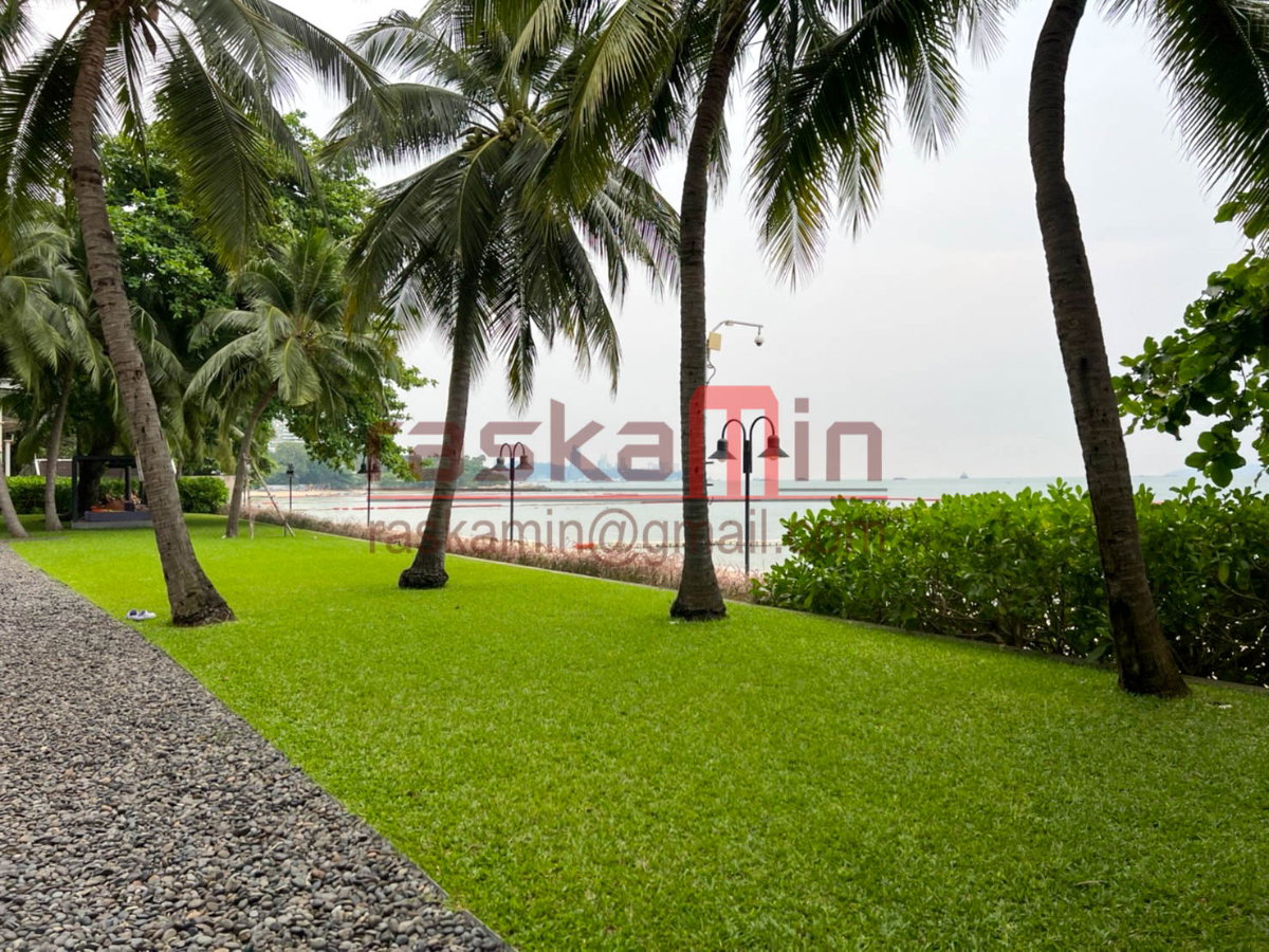 picture Duplex condo for Rent: Northpoint Pattaya Condominium - 31/43
