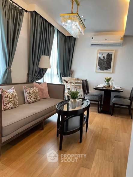 picture 2-BR Condo at H Sukhumvit 43 near BTS Phrom Phong (ID 2939717) - 1/8