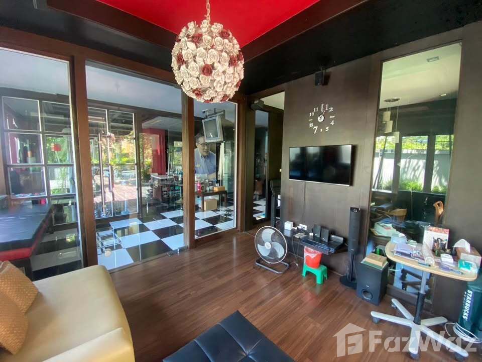 รูป ขาย บ้านเดี่ยว 5 ห้องนอน ในโครงการ หมู่บ้านปัญญา 5342874 - รูปที่ 29/30