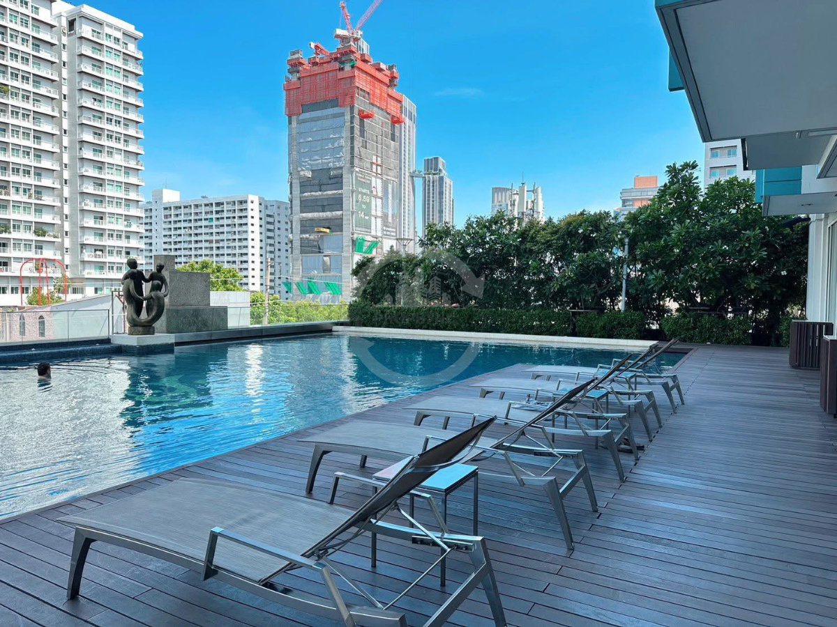 รูป 📍IVY Thonglor📍🌞🌈PS-32503455🍀☄️Contact LINE ID : @881teotq☄️🍀⚡ให้เช่า⚡ห้องสวย ทำเลดี สุขุมวิท พร้อมพงษ์ ทองหล่อ เอกมัย 🚅BTS ทองหล่อ - รูปที่ 20/22
