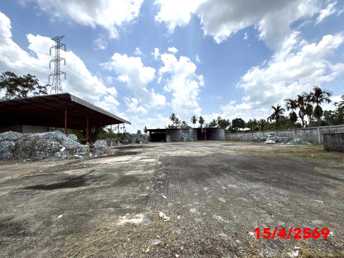 picture HOME 1536.5 Sq.w. Ron Phi Pun Nakhon Sri Thammarat for 6.7M - 50/56