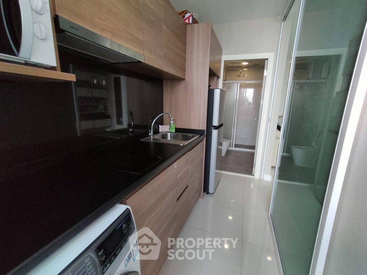 รูป คอนโด 1-ห้องนอน ที่ เดอะ เมโทรโพลิส สำโรง อินเตอร์เชนจ์ ใกล้ BTS สำโรง (ID 2940114) - รูปที่ 4/10
